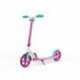 Trottinette Milly Mally Buzz Rose