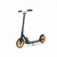 Trottinette Milly Mally Buzz Noire