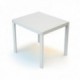 Table enfant AT4 Webaby Blanc