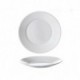 LOT DE 6 assiettes plates ø 23,5 cm