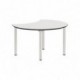 Table lune kiddy E - 90 x 76 x 36 cm  - T00