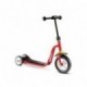 Trottinette 2+ - rouge