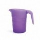 Pichet 1.5l- violet