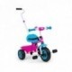 Tricycle Milly Mally Turbo Candy