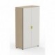 Armoire haute dot 159p - olive