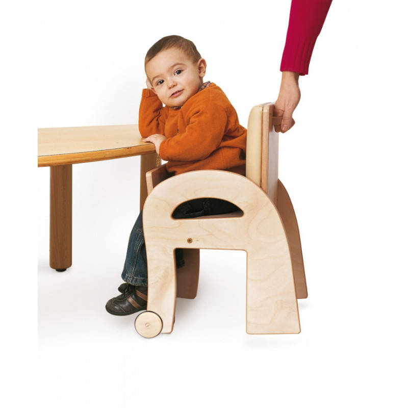 Sieges et tables enfants - fauteuil elefandiolone, la sélection de