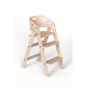 Chaise Haute My Chair Mamatoyz - Naturel