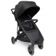 Poussette Baby Monsters Alaska - Black