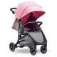 Poussette Baby Monsters Alaska - Nordic Pink