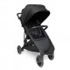 Chassis Poussette Baby Monsters Alaska - Black