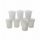 POTS DE PEINTURE - LOT DE 8