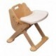 FAUTEUIL REPAS PLIANT