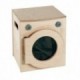 LAVE-LINGE NATUREL (H400MM)