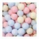 500 BALLES IGLU - PASTEL