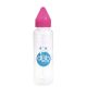 Biberon polypropylène 360 ml Remond - Rose