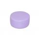 Pouf rond - Assise H26 cm