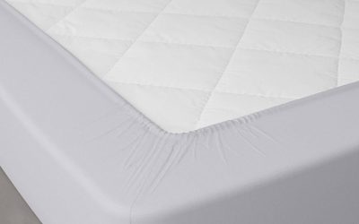 Quel drap-housse choisir pour un lit bébé ou enfant ?