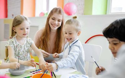 Les essentiels pour aménager une MAM (Maison d’Assistantes Maternelles)