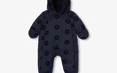 Créer un Dressing d’enfants éco-chic et bien organisé