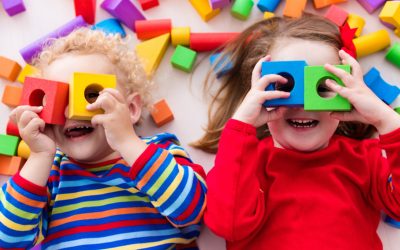 Recrutement Petite Enfance