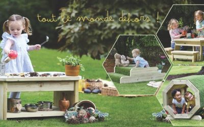 Comment Choisir la Crèche Idéale pour Votre Entreprise : Guide B2B