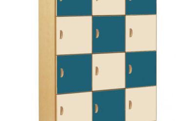 Bureaux et postes de travail pour le personnel de crèche : ergonomie et fonctionnalité