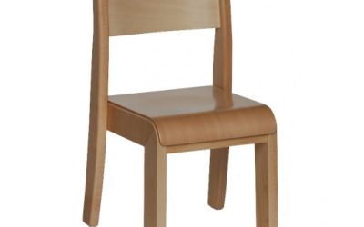 Comment choisir les tables et chaises adaptées aux différents âges en crèche ?