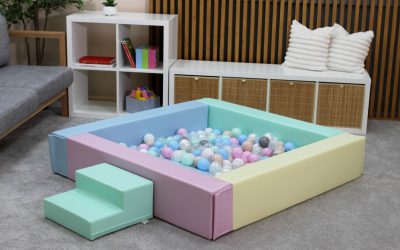 Comment adapter le mobilier de crèche pour un usage à domicile ?