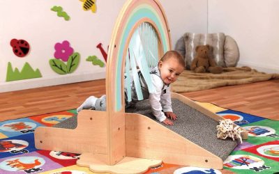 Mobilier de crèche pas cher : équiper son établissement sans compromettre la qualité