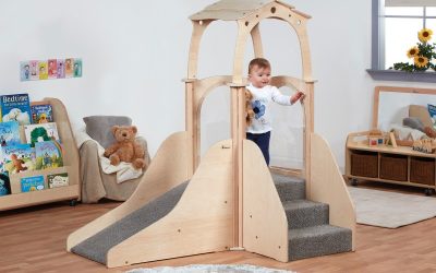 Les meilleures périodes pour acheter du mobilier de crèche à prix réduit