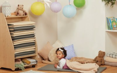 Comment entretenir son mobilier de crèche économique pour prolonger sa durée de vie ?